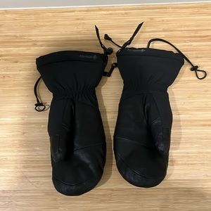 Arc’teryx Gore-Tex Mittens